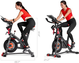 Schwinn Fitness Indoor Cycling Exercise Bike Series