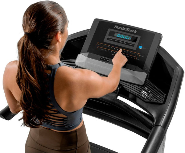Elite 800 Treadmill