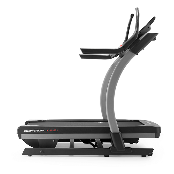 Nordictrack Commercial X22I Treadmill